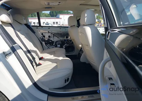 2010 Bentley Continental Flying Spur Speed from USA, damaged, VIN SCBBP9ZA7AC064253